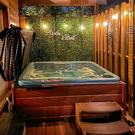 *Family Friendly Cabin Near Dollywood! Pigeon Forge Ngoại thất bức ảnh