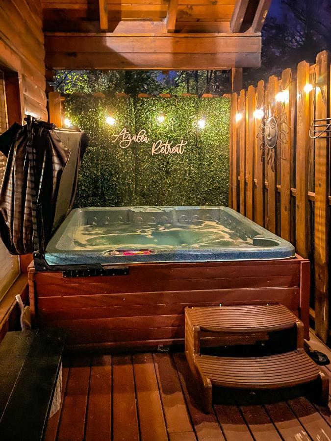 *Family Friendly Cabin Near Dollywood! Pigeon Forge Ngoại thất bức ảnh