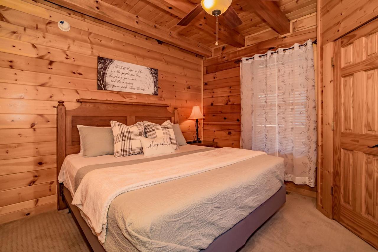 *Family Friendly Cabin Near Dollywood! Pigeon Forge Ngoại thất bức ảnh