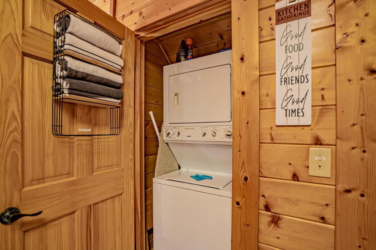 *Family Friendly Cabin Near Dollywood! Pigeon Forge Ngoại thất bức ảnh